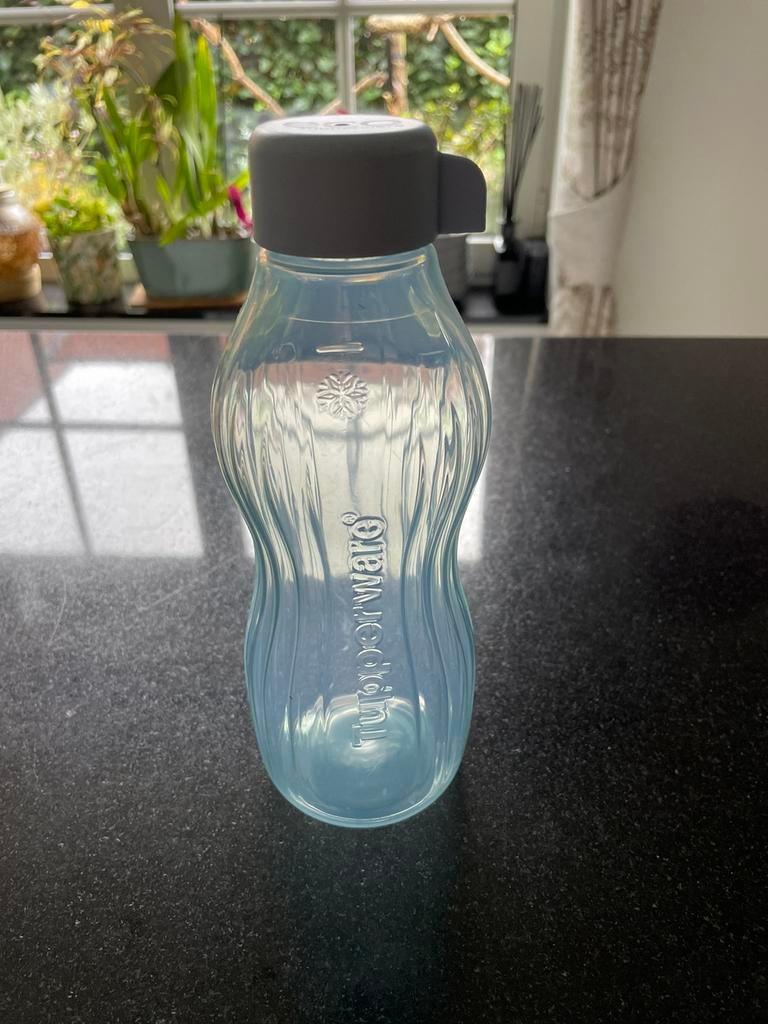 Bouteille d'eau pour congélateur Tupperware, Enlèvement ou Envoi, Neuf