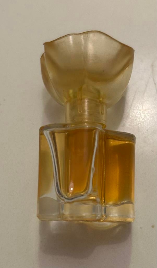 Vintage mini parfumé Oscar de la Renta, Enlèvement ou Envoi, Comme neuf