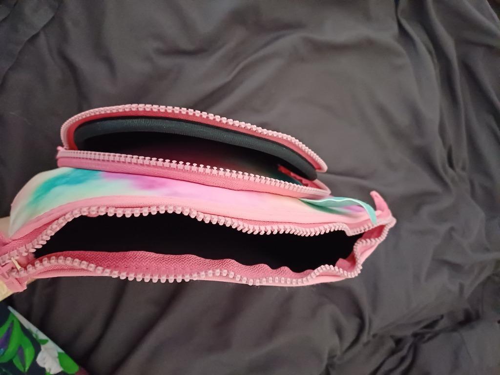 Toilettas Eenhoorn, Bijoux, Sacs & Beauté, Trousses de toilette, Enlèvement, Comme neuf, Autres couleurs, Fille