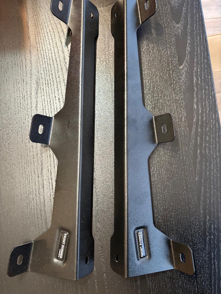 Front Runner Starlink Brackets – Nieuw – €30, Caravans en Kamperen, Mobilhome-accessoires, Nieuw, Ophalen