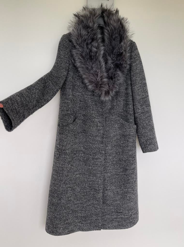 Mantel, Kleding | Dames, Maat 38/40 (M), Nieuw, Ophalen of Verzenden, TOTO Group