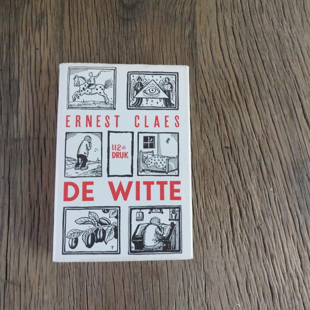 Ernest Claes De Witte, Ophalen of Verzenden