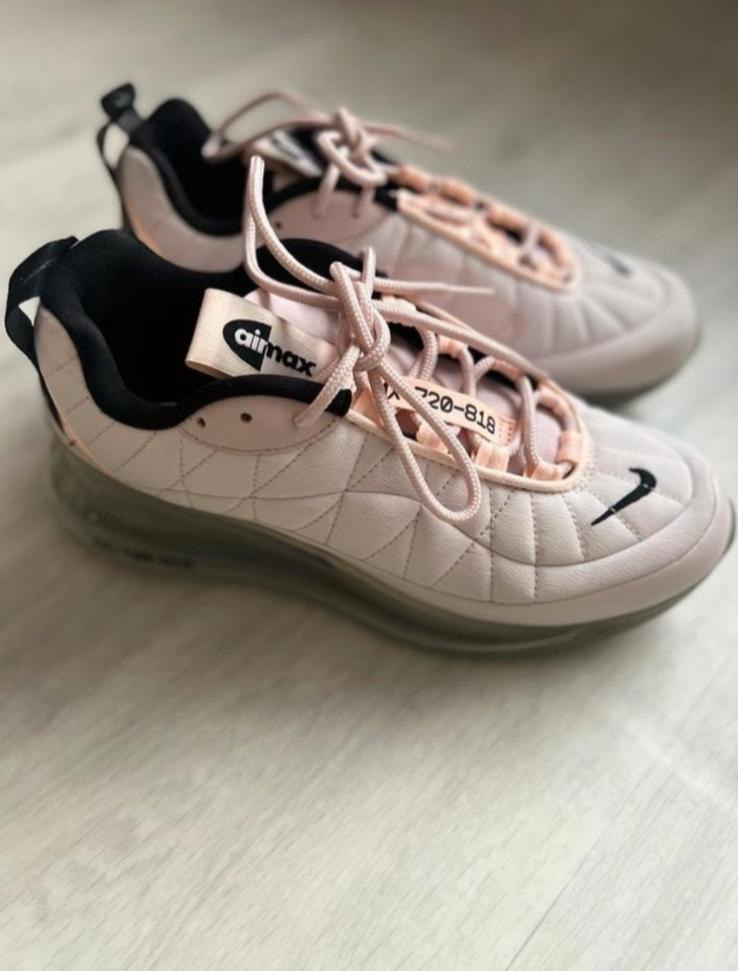 Nike Airmax schoenen maat:38, Ophalen, Nieuw, Sneakers, Roze