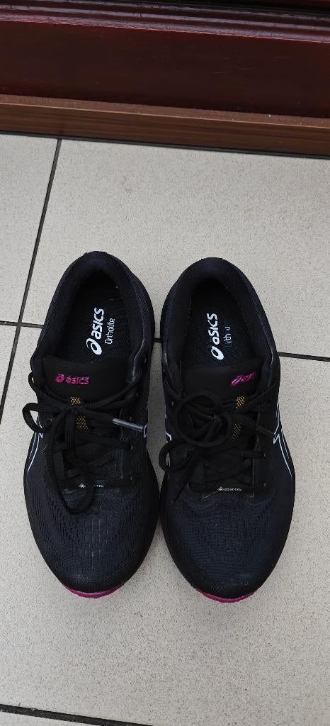 Asics gel pulse 15 GTX maat 38, Sports & Fitness, Course, Jogging & Athlétisme, Course à pied, Enlèvement ou Envoi, Chaussures de course à pied