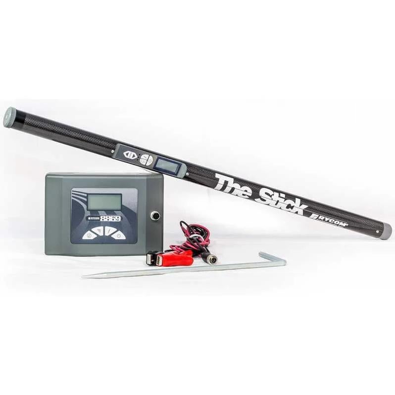 Rycom the stick V3 Pathfinder Locating System, Ophalen, Nieuw, Overige meters