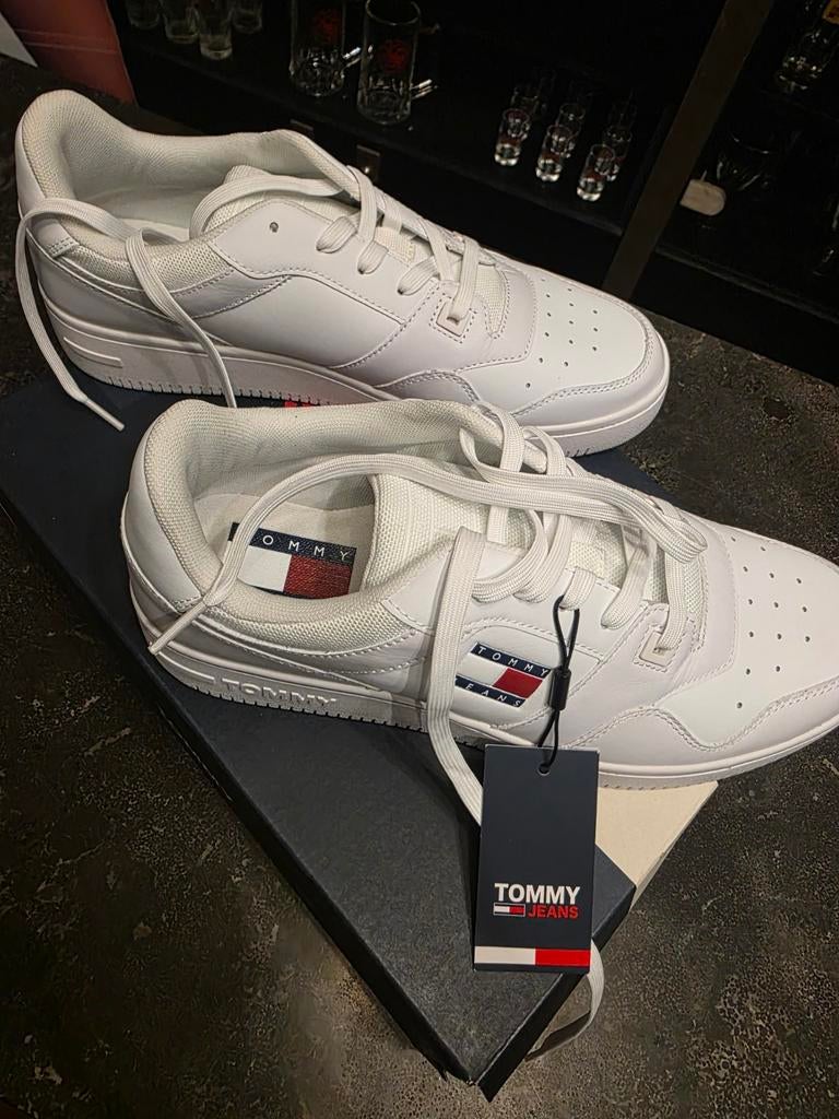 Chaussures Tommy Jeans (nouvelles), Enlèvement ou Envoi, Chaussures