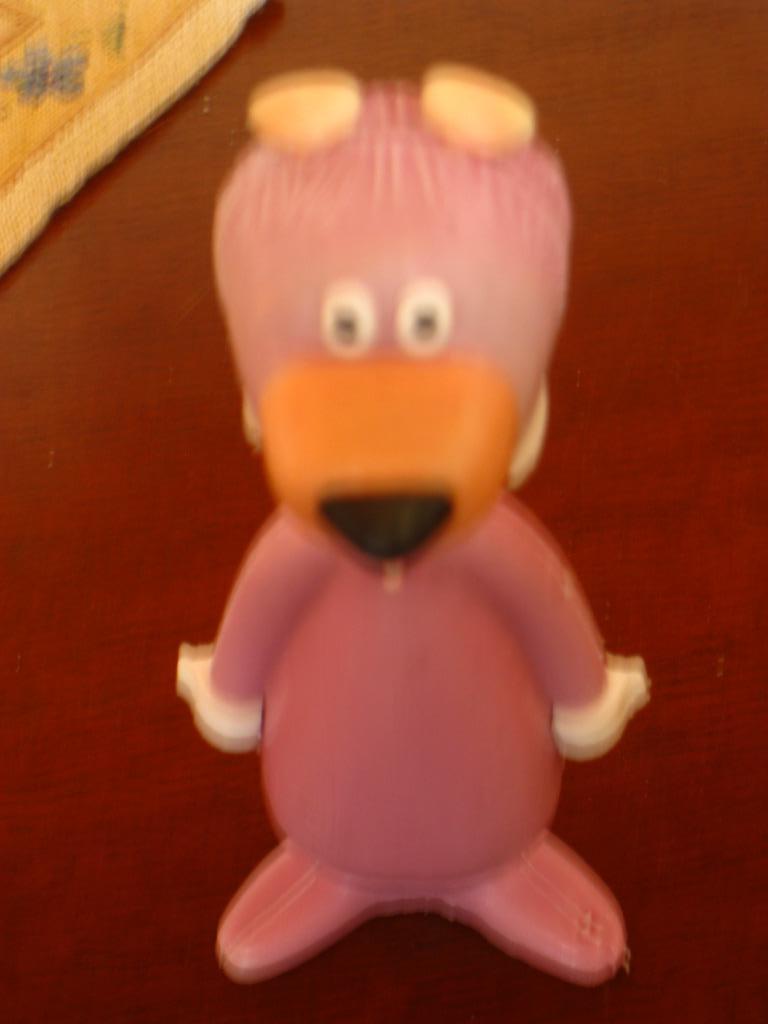 hanna barbera 1967 moplas beeldjes tekenfilms, Ophalen of Verzenden, Overige typen
