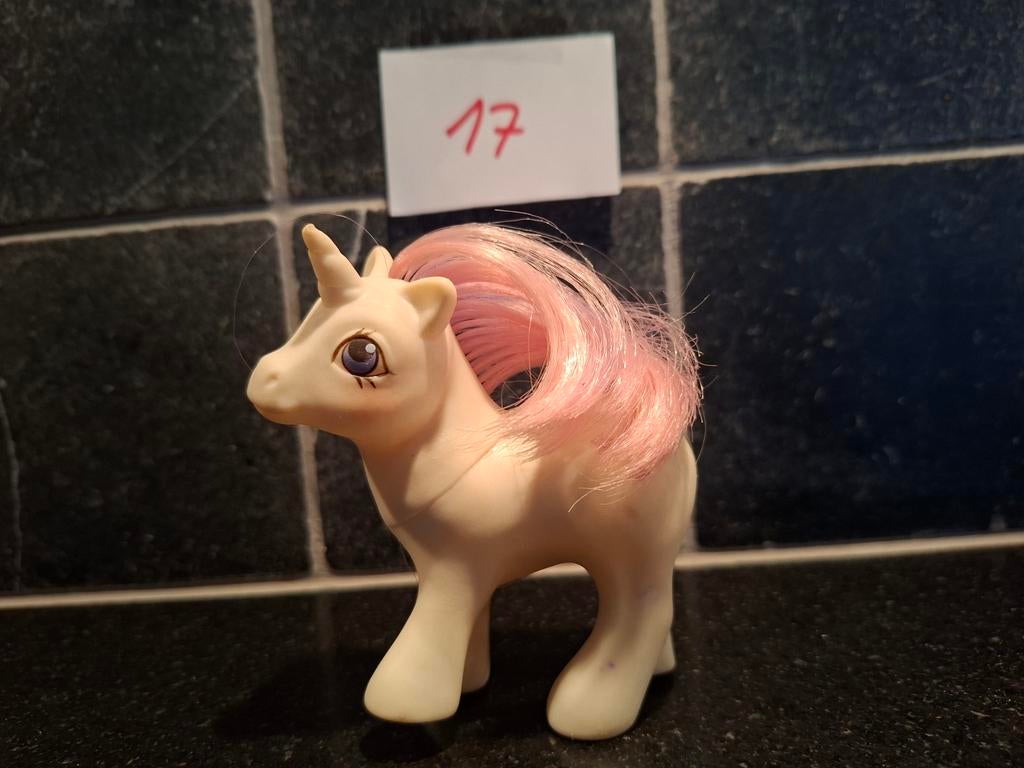My Little Pony G1, bébé et nouveau-né, Enlèvement ou Envoi