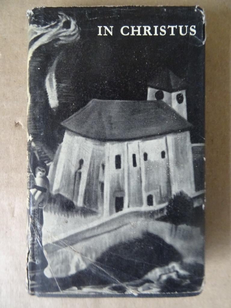 H. Helmer C.ss.R. In Christus Kerkboek voor grote meisjes, Boeken, Godsdienst en Theologie, Zo goed als nieuw, Christendom | Katholiek