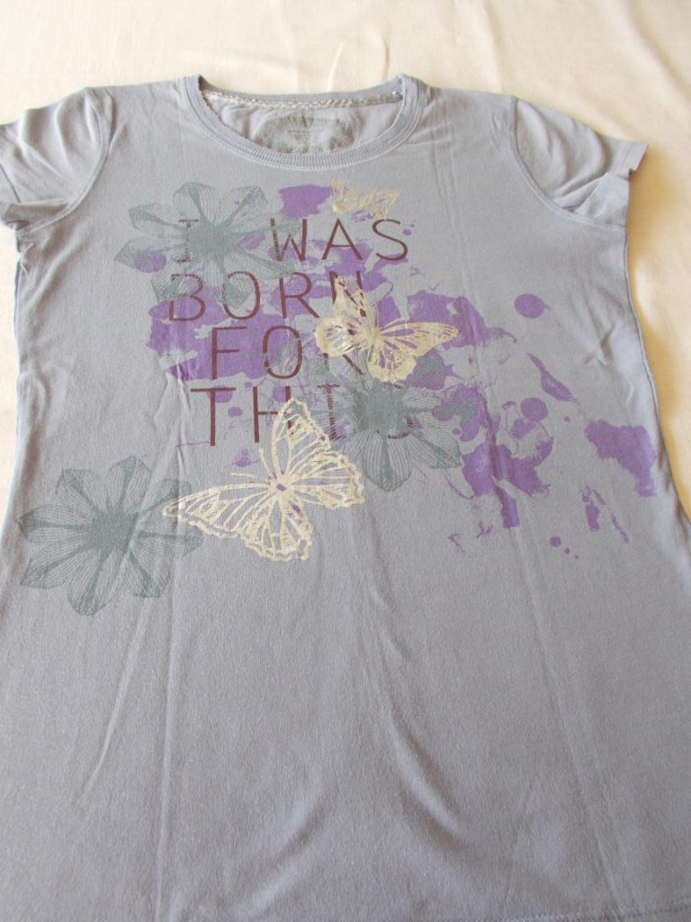 T-shirts (Vero Moda, Only, ...)/ perfecte staat, Manches courtes, Enlèvement ou Envoi, Autres couleurs, Taille 36 (S)