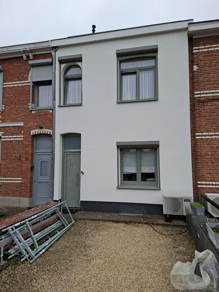 Renovatie van bouwwerkzaamheden van A tot Z 0465440252, Ophalen of Verzenden