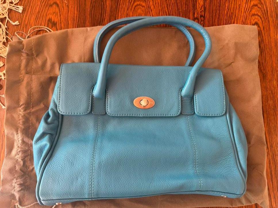 Sac cuir neuf, Enlèvement ou Envoi, Neuf