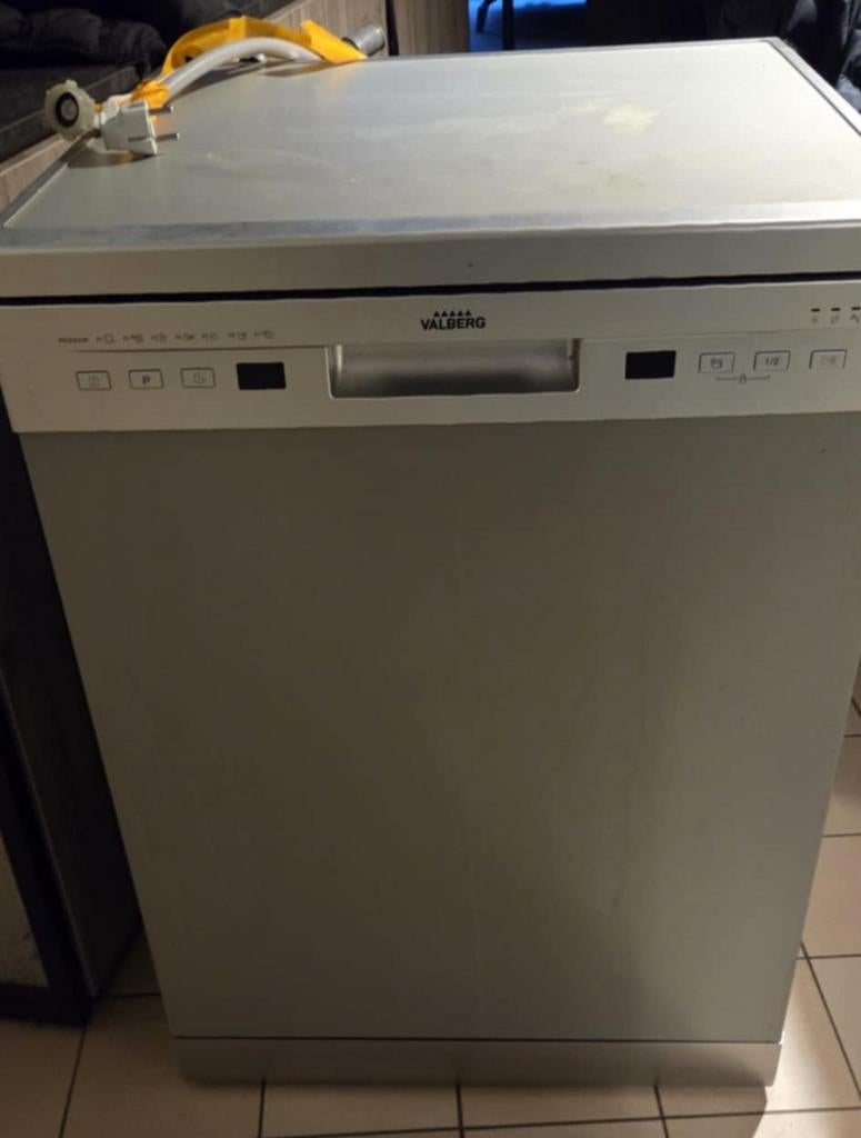 Lave-vaisselle à vendre, Electroménager, Enlèvement