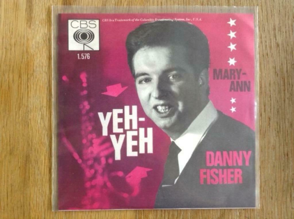 single danny fisher, Enlèvement ou Envoi, Pop