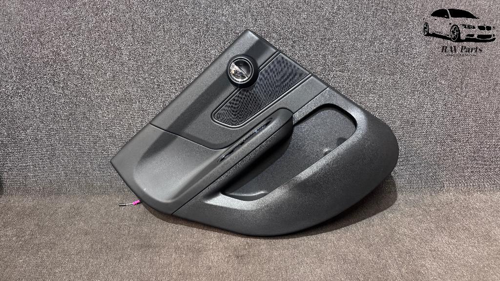 Deurpaneel Links Achter Mini Countruman F60, Auto-onderdelen, Interieur en Bekleding, Ophalen of Verzenden, Gebruikt, Mini