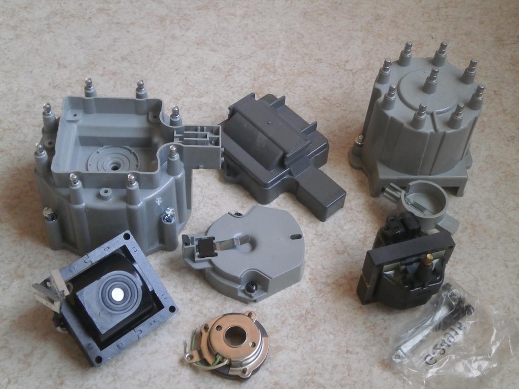 tête d'allumage, module, bobine ou autre pour auto US car po, Auto-onderdelen, Ophalen of Verzenden, Chevrolet