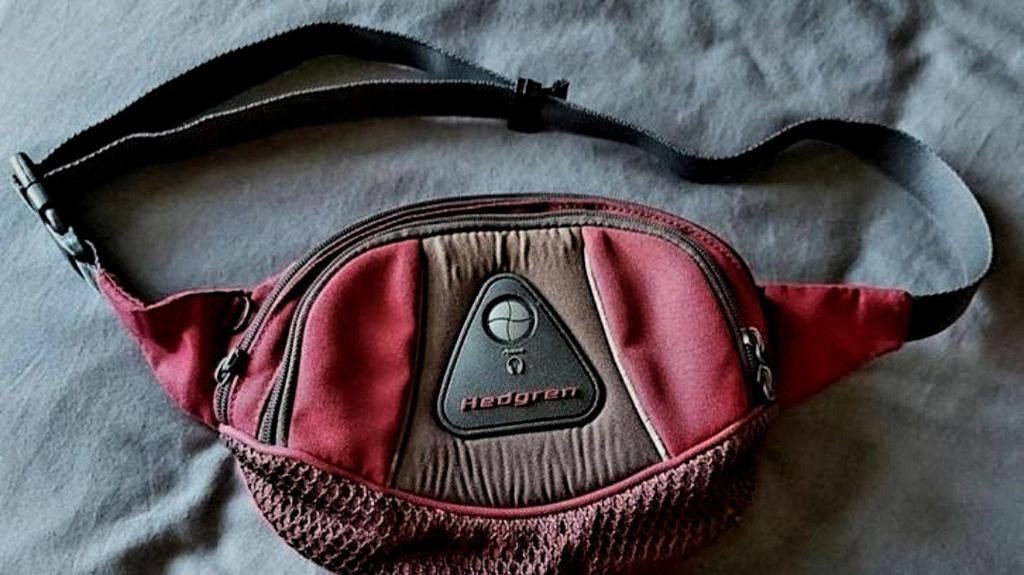 SAC HEDGREN, Neuf, Autres couleurs, Autres types