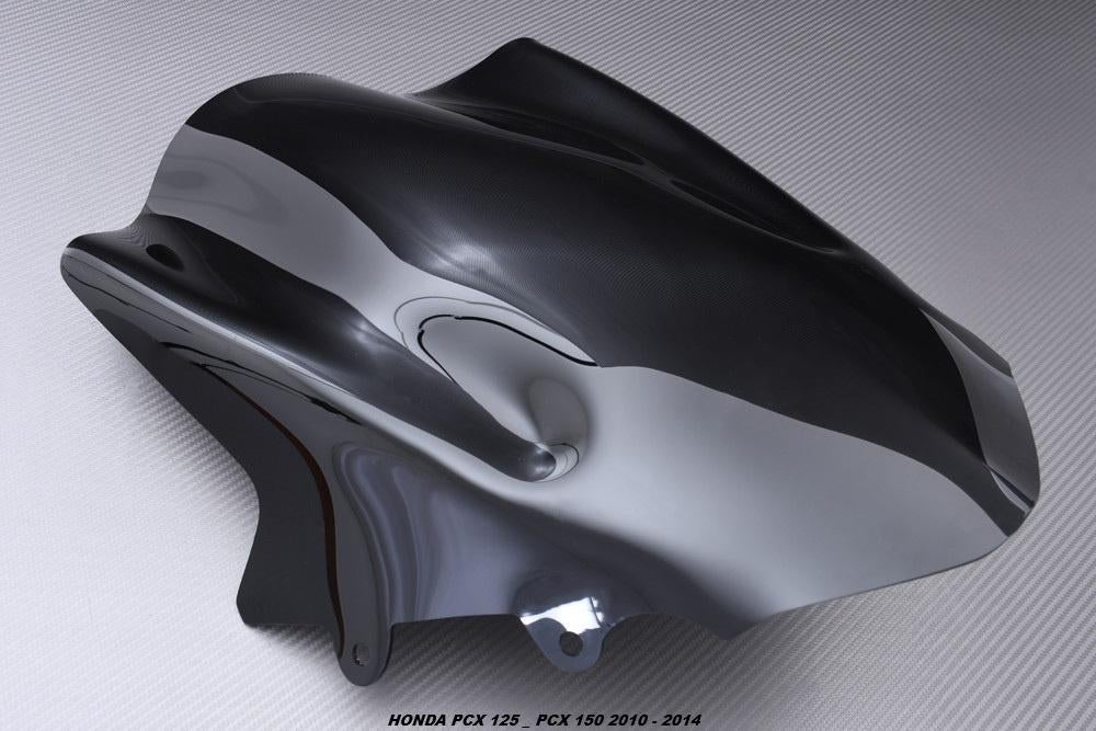 Windscherm voor HONDA PCX 125 / PCX 150 2010 - 2014, Motoren, Ophalen of Verzenden, Nieuw
