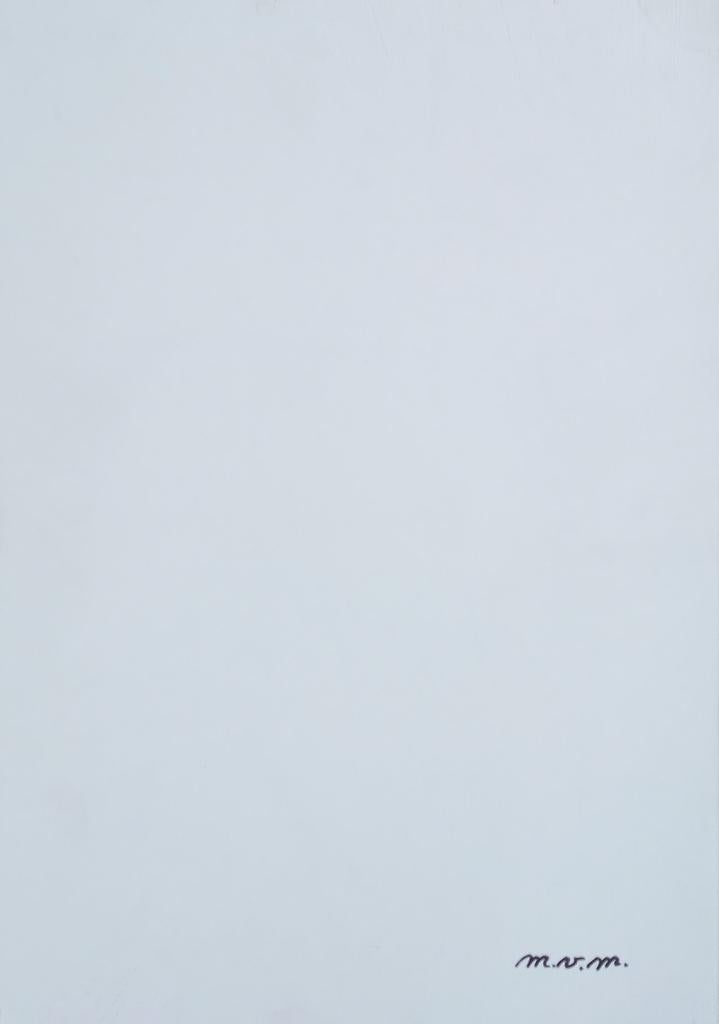 Marcel Van Maele Boekobject M.v.m gesigneerd 200 ex 1994, Ophalen of Verzenden