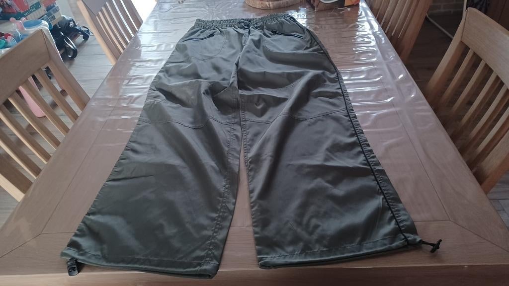 Broek Jack & Jones, Kleding | Heren, Broeken en Pantalons, Ophalen, Maat 52/54 (L), Jack&Jones, Zo goed als nieuw