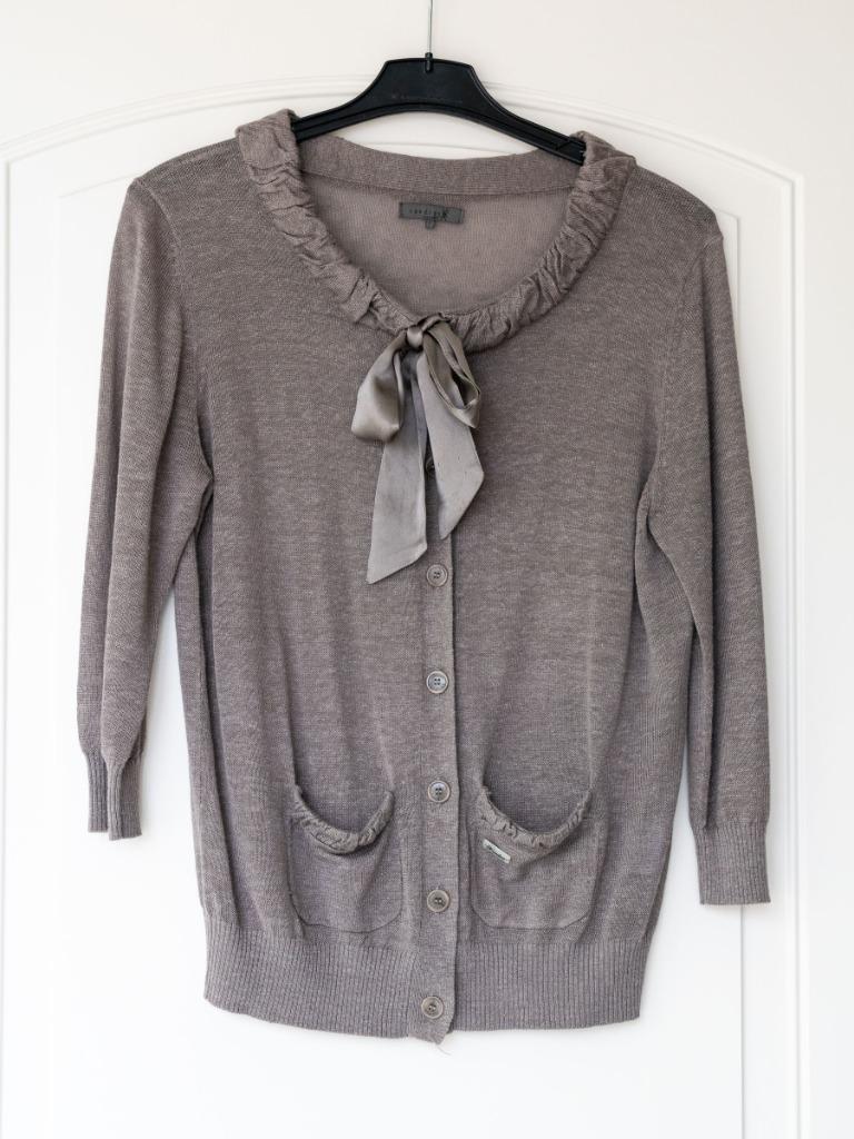 Cardigan, merk Xandres, NIEUW, maat M-L, Kleding | Dames, Truien en Vesten, Maat 38/40 (M), Overige kleuren, Verzenden, Nieuw