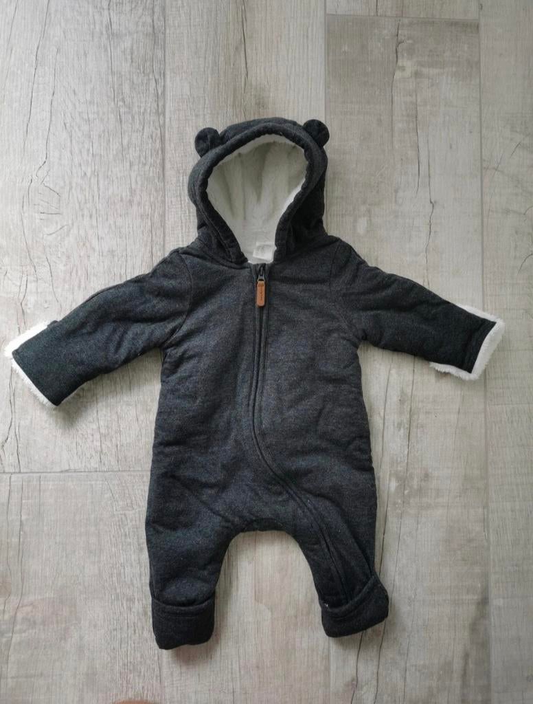 H&M winterpak 56, Kinderen en Baby's, Jongetje of Meisje, H&M, Ophalen of Verzenden, Zo goed als nieuw