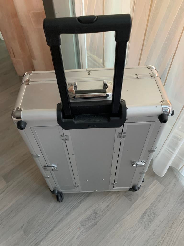 Makeup koffer, Handtassen en Accessoires, Ophalen, Make-up