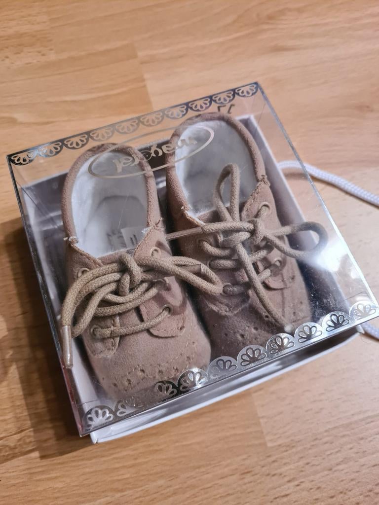 Baby schoenen mayoral Nieuw, Neuf, Garçon, Chaussures, Enlèvement ou Envoi