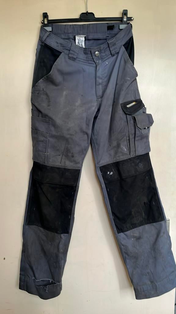 Werkbroek-Dassy maat 40, Gebruikt, Heren, Ophalen of Verzenden, Dassy