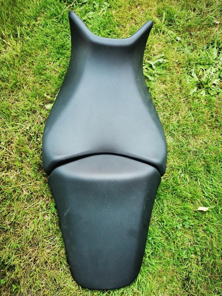 Zadel Honda met buddy seat, zie beschrijving, Ophalen of Verzenden, Nieuw