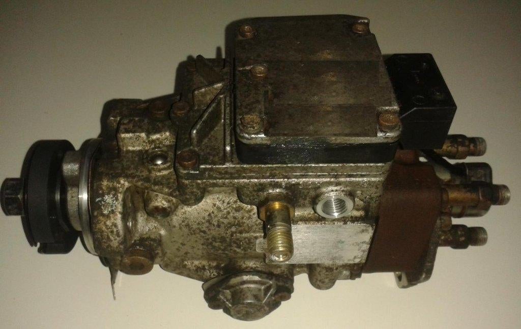 Dieselpomp Volvo Skoda VW VP44 herstelling PSG5, Ophalen of Verzenden, Gebruikt, Volvo