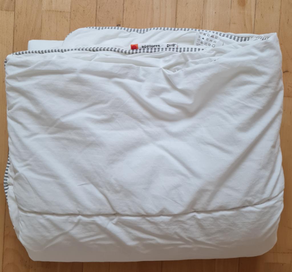 Couette enfant, Garçon ou Fille, Comme neuf, Enlèvement, Couverture ou Couette