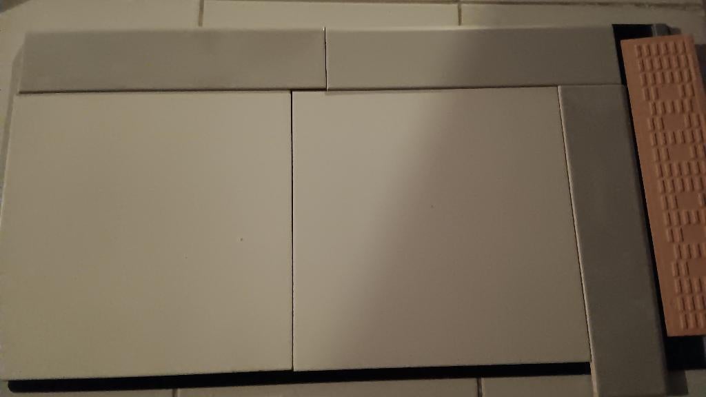 vloertegels, Ophalen, Keramiek, Nieuw, 20 tot 40 cm