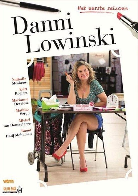 Danni lowinski, Vanaf 12 jaar, Ophalen of Verzenden, Boxset