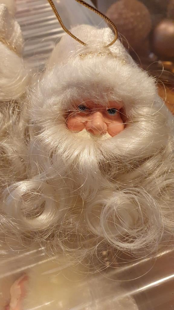 Deco de Noël, Divers, Comme neuf