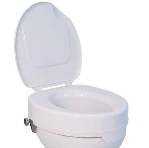 A VENDRE : Siège de toilette Ticco 2 G, Enlèvement ou Envoi, Neuf