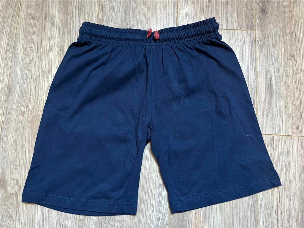 Pyjamabroek of short licht katoen 152 - 12 jaar NIEUW!, Enfants & Bébés, Vêtements enfant | Taille 152, Neuf, Garçon, Pantalon