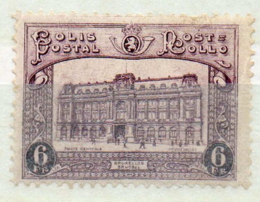 Année 1929-1930 : Chemin de fer : CF173 ** / TR173 **, Postzegels en Munten, Postzegels | Europa | België, Ophalen of Verzenden