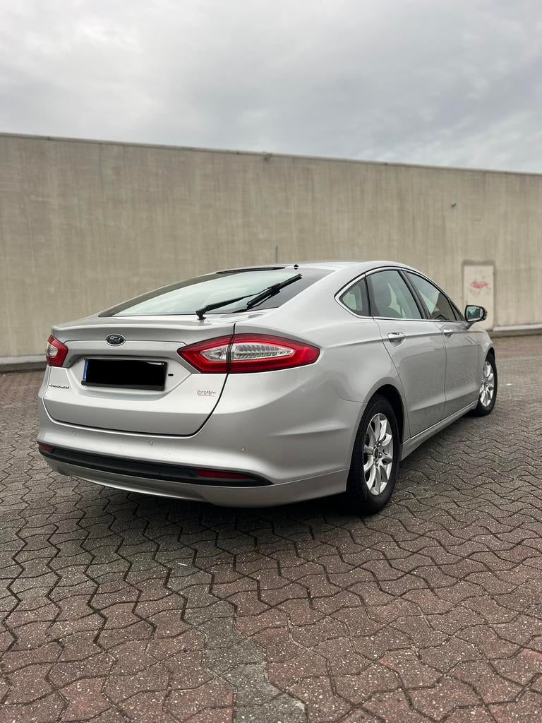 Ford mondeo, Auto's, Particulier, Te koop, Mondeo
