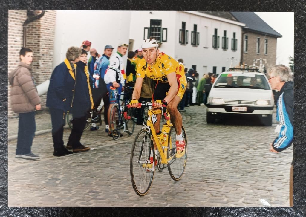 Foto Kurt Van Lancker - Vlaanderen 2002, Verzenden, Nieuw, Poster, Plaatje of Sticker