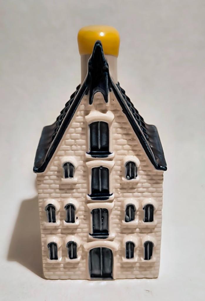 KLM huisje nr. 70  Koningsstraat 4 in Alkmaar.(1994), Verzamelen, Ophalen