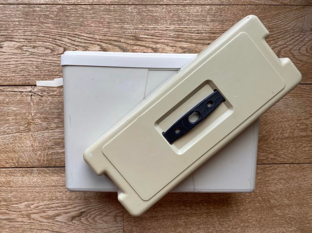 Glacière rectangulaire, Enlèvement ou Envoi, Utilisé, Glacières, Élément de refroidissement