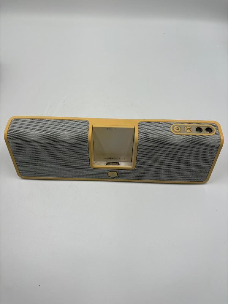 Apple iPod, 30 Go, Haut-parleur Logitech, Blanc, Lecteur mp3, TV, Hi-fi & Vidéo, Lecteurs Mp3 | Apple iPod, Enlèvement ou Envoi