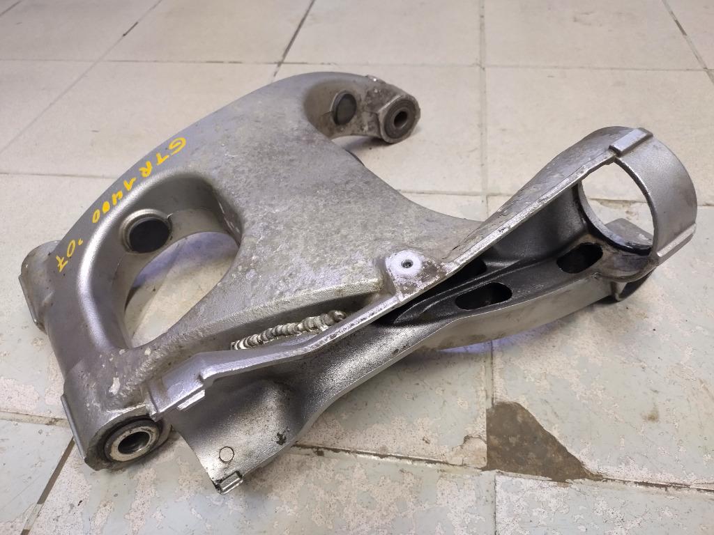 kawasaki gtr 1400 achterbrug, Ophalen of Verzenden, Gebruikt