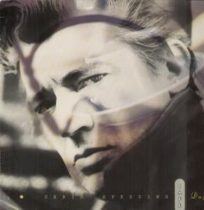 150 - CHRIS SPEDDING - CAFE DAYS - NIEUW, Verzenden, Nieuw in verpakking, Poprock