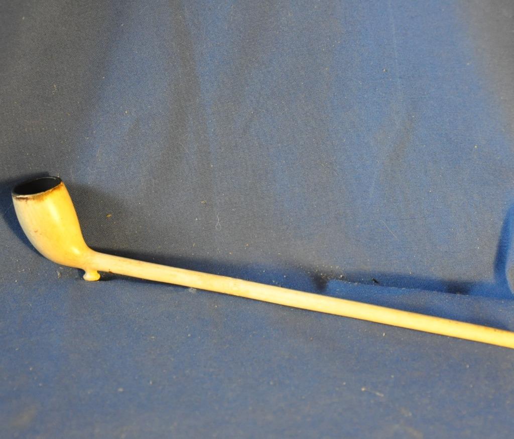 pipe en terre cuite scoufflaire onnaing, Enlèvement ou Envoi, Utilisé, Autres types