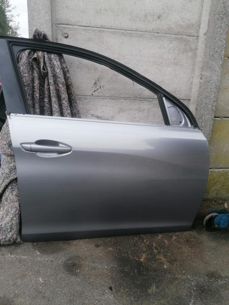 Porte avant Peugeot 308 de 2013 a 2020, Autos : Pièces & Accessoires, Enlèvement, Utilisé, Porte, Avant