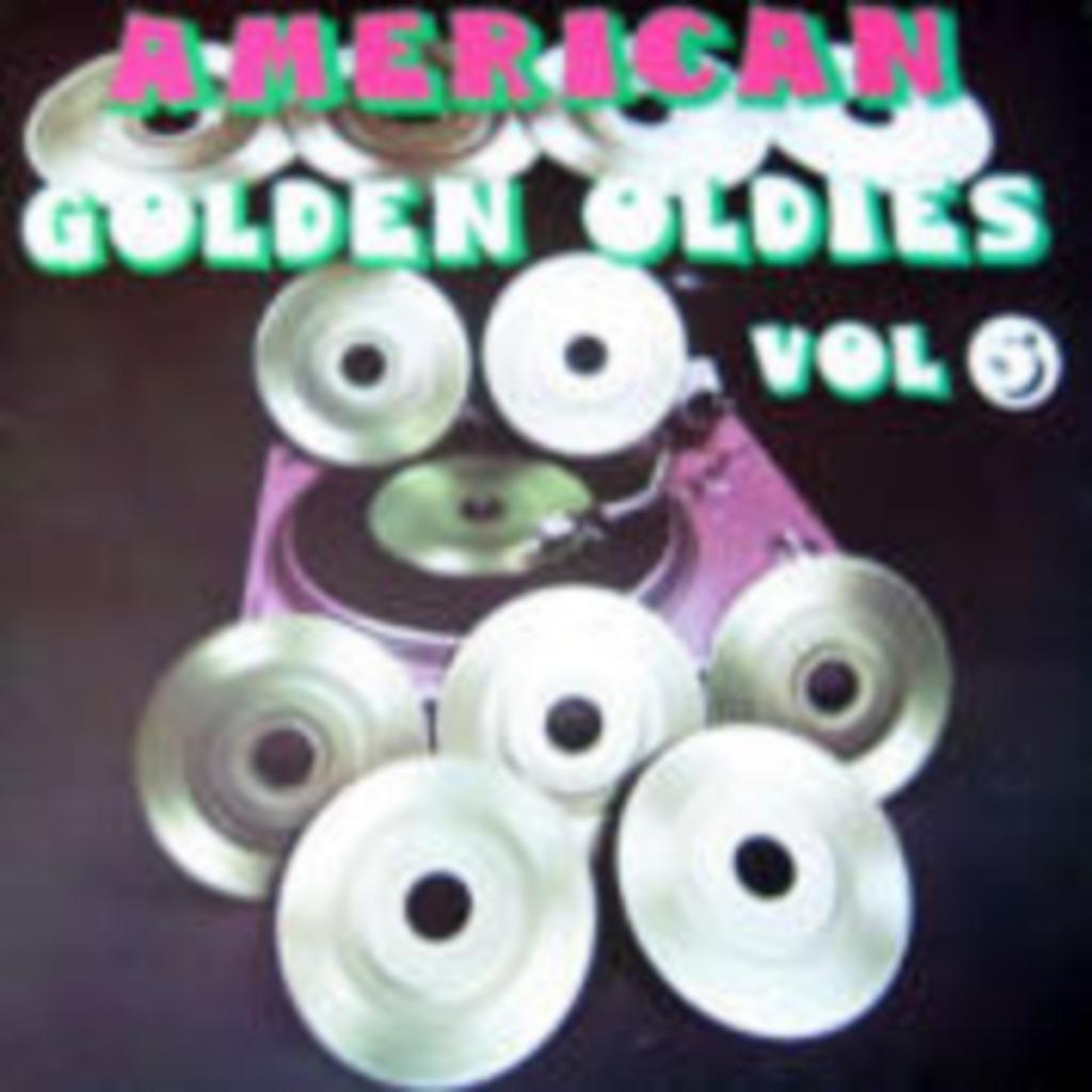 American Golden Oldies - Volume 5 - Popcorn Lp, CD & DVD, Vinyles | R&B & Soul, Comme neuf, Soul, Nu Soul ou Neo Soul, 12 pouces