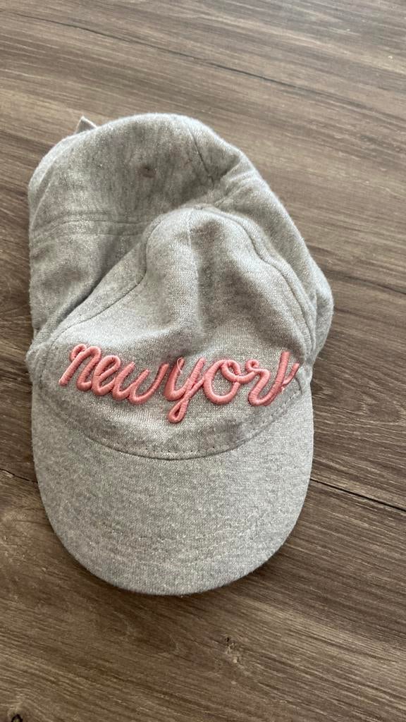 Pet New York (maat 92-104), Ophalen of Verzenden, Zo goed als nieuw