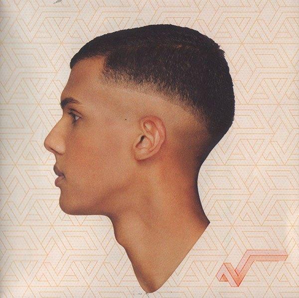 Stromae - Racine Carrée - cd, Ophalen of Verzenden